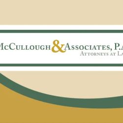 McCullough & Associates, P.A. ico