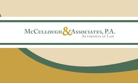 McCullough & Associates, P.A.