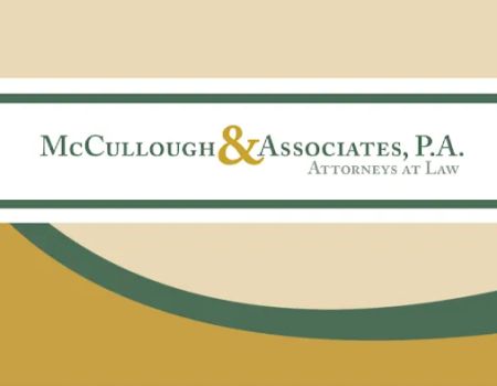 McCullough & Associates, P.A.