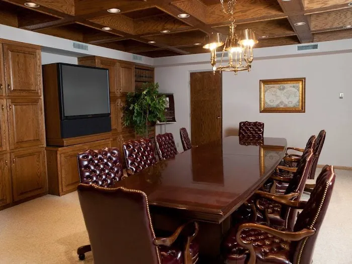 McCullough & Associates, P.A. 2