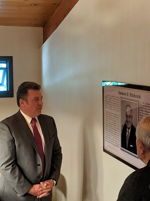Hitchcock Law Firm, PLLC 1