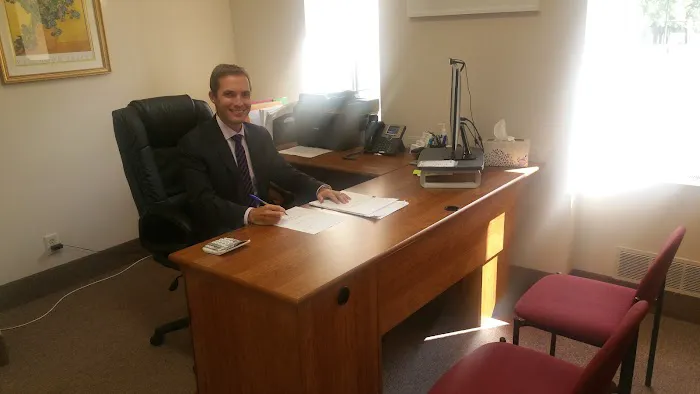 Walker & Walker Law Offices, PLLC 10
