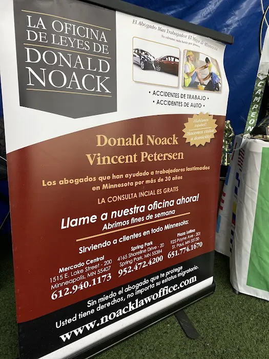 Noack Law Office 1