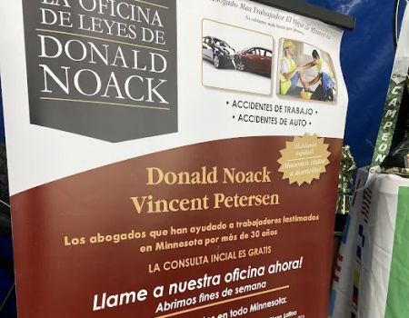 Noack Law Office