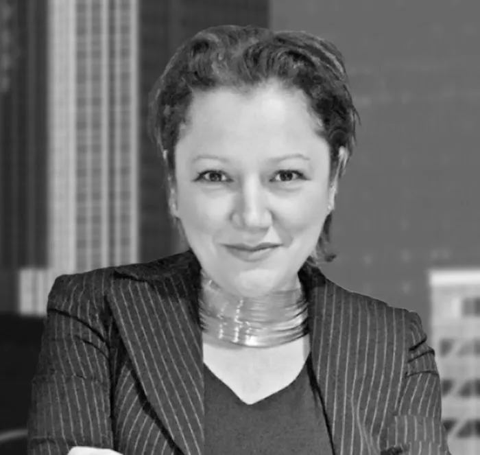 Julia Shmidov Law Firm: Julia Shmidov Latz 1
