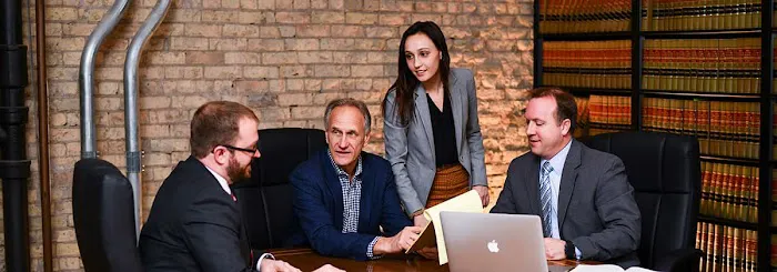 Robert Wilson & Associates 8
