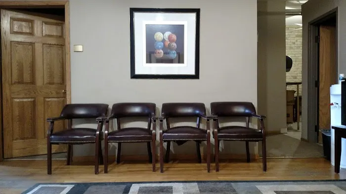 Robert Wilson & Associates 1
