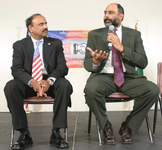 Chaudhary Immigration Attorneys 9