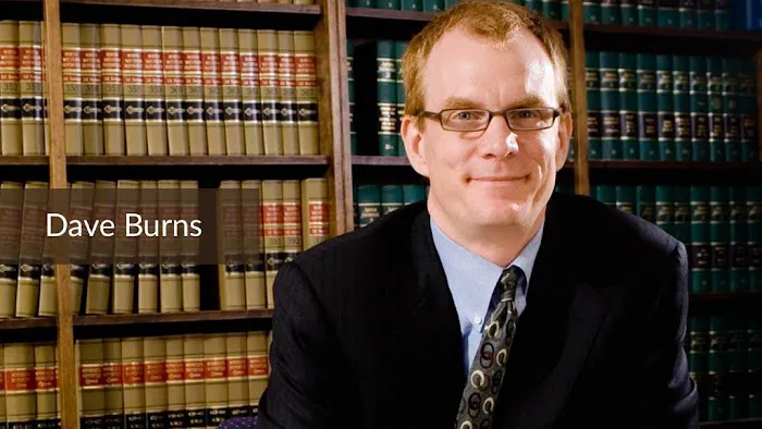 Dave Burns Law Office, LLC 2