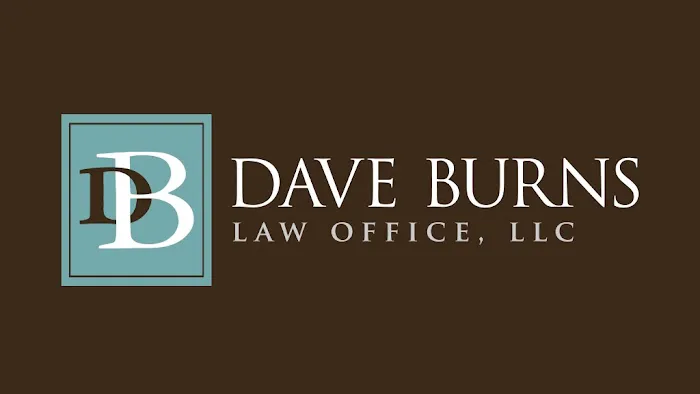 Dave Burns Law Office, LLC 4