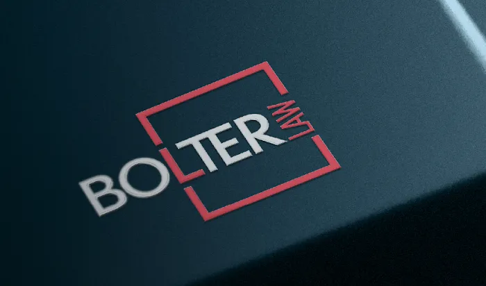Bolter Law, LLC 1
