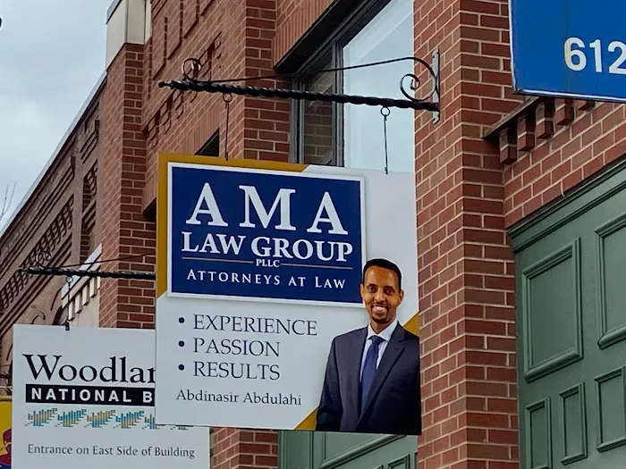 AMA LAW GROUP PLLC 2