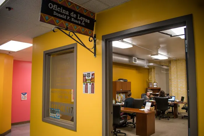 Noack Law Office 1