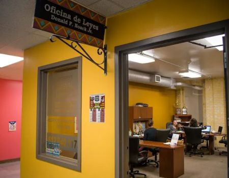 Noack Law Office