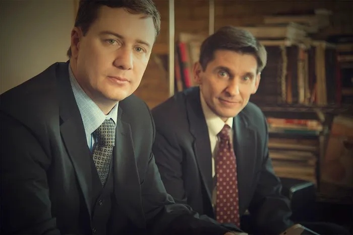 Kennedy & Cain, PLLC 3