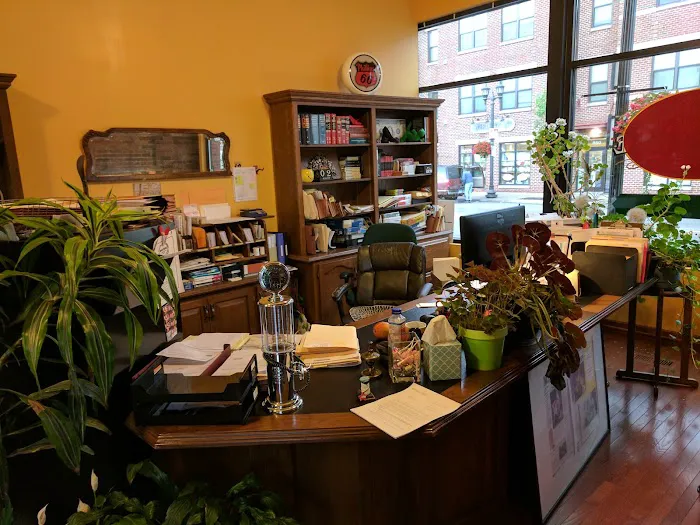 Libby Law Office, P.A. 2