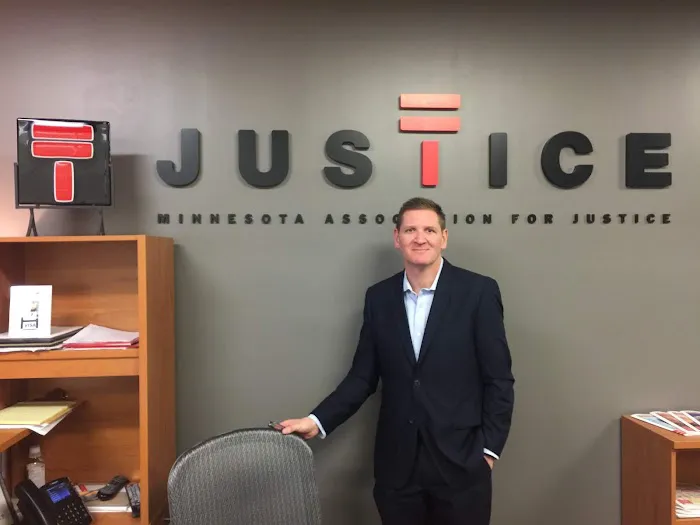 Minnesota Association for Justice 2