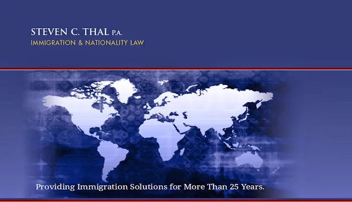 Steven C. Thal, P.A. 2
