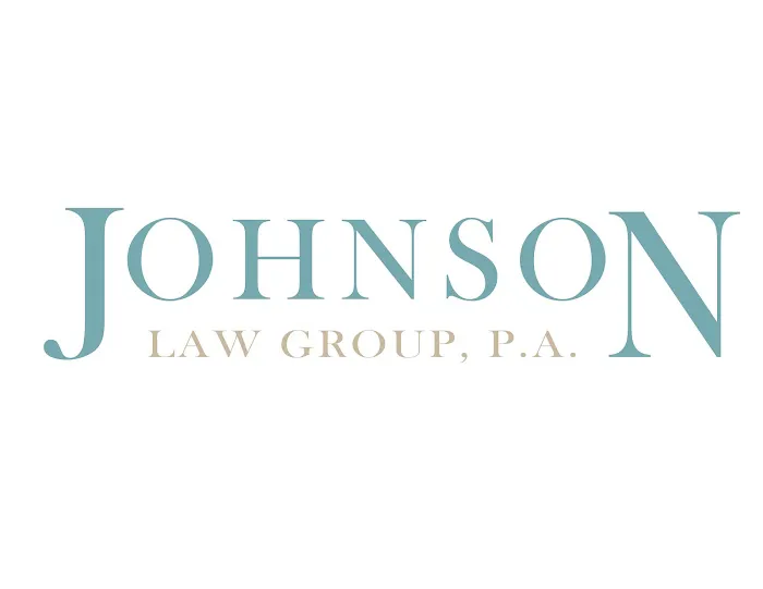 Johnson Law Group, P.A. 2