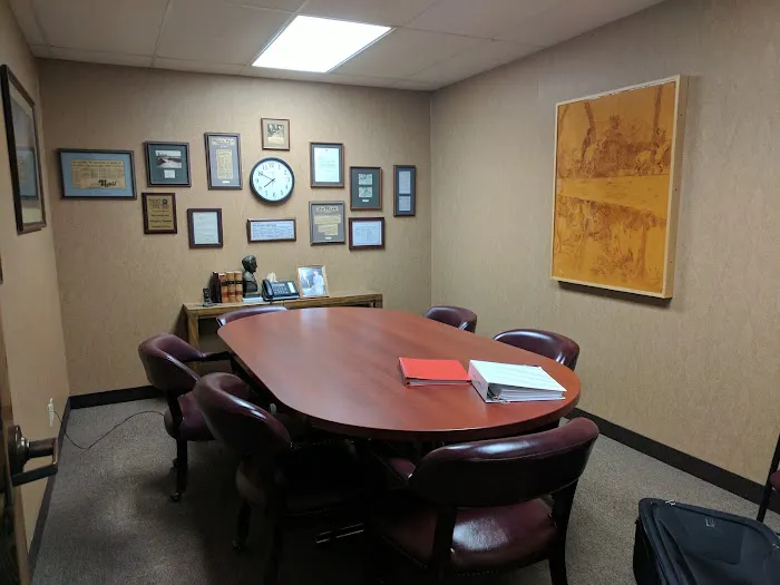 Schmidt Salita Law Team 10