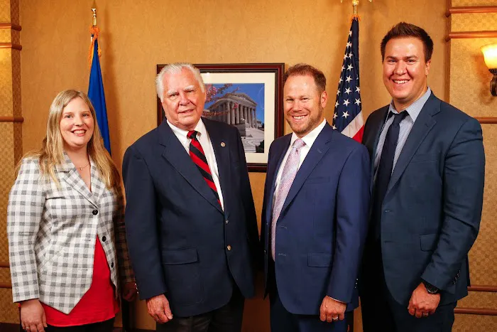 Schmidt Salita Law Team 1