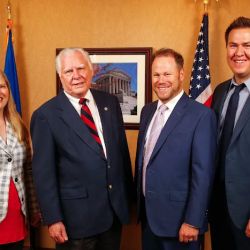 Schmidt Salita Law Team ico