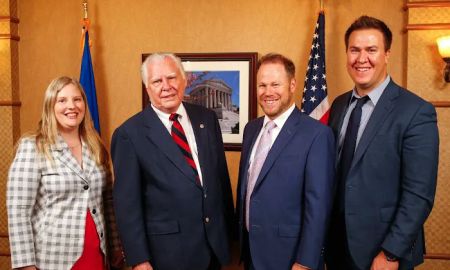 Schmidt Salita Law Team