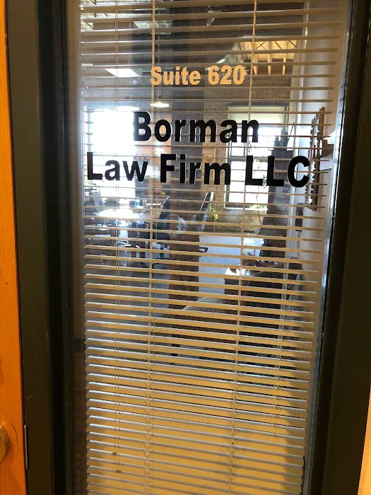 Borman Law Firm 4