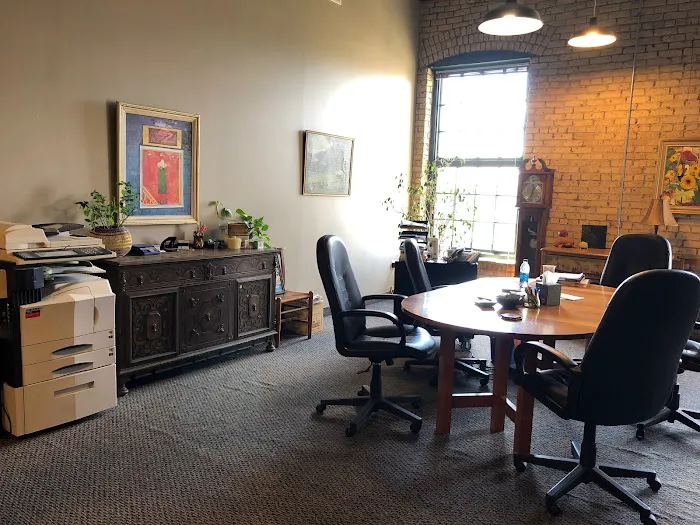 Borman Law Firm 1