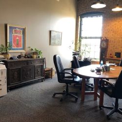 Borman Law Firm ico