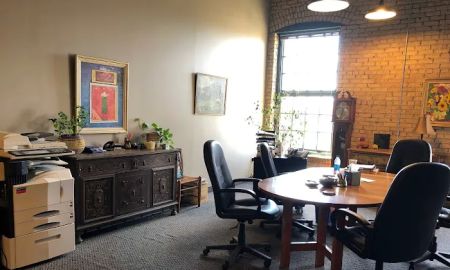 Borman Law Firm