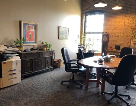 Borman Law Firm