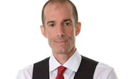 Jeffrey Dean Criminal Lawyer & DWI Attorney