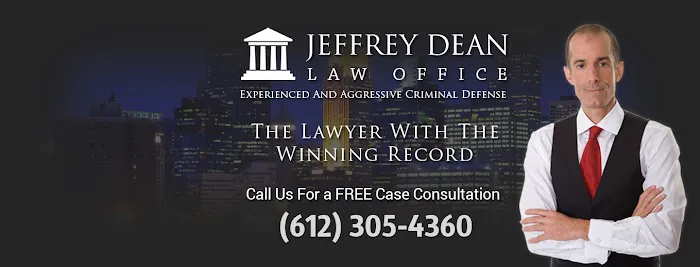 Jeffrey Dean Criminal Lawyer & DWI Attorney 2
