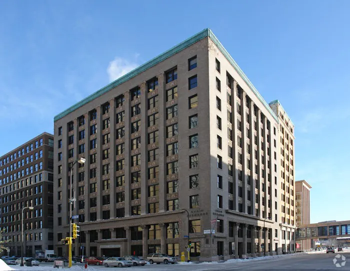 Colich & Associates 1