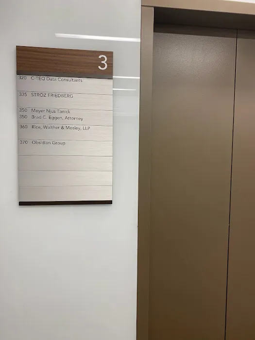 Rice, Walther & Mosley LLP 1