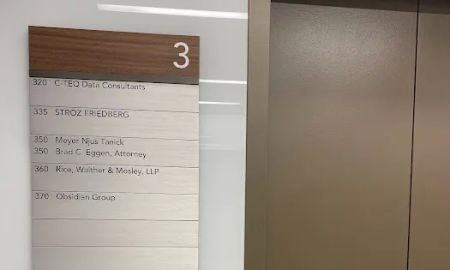 Rice, Walther & Mosley LLP