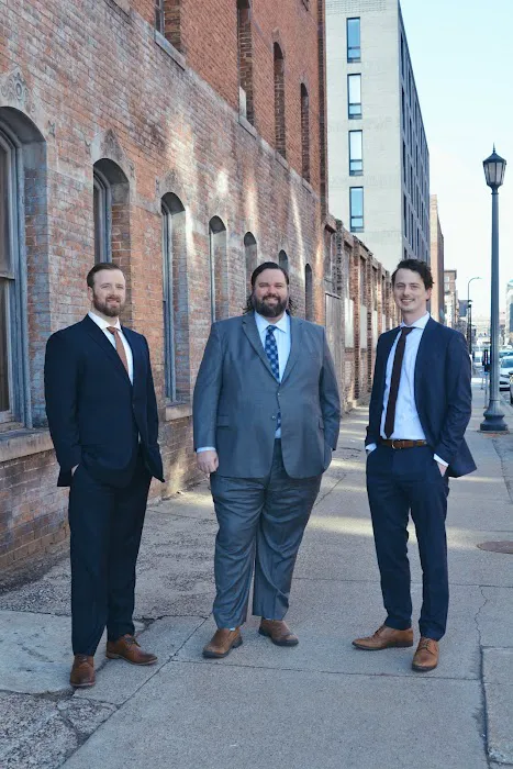 Kemmitt, Sanford, & Kramer 3