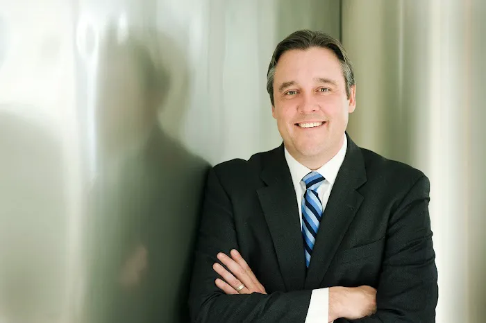 John C. Conard PLLC 1