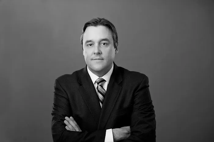 John C. Conard PLLC 2