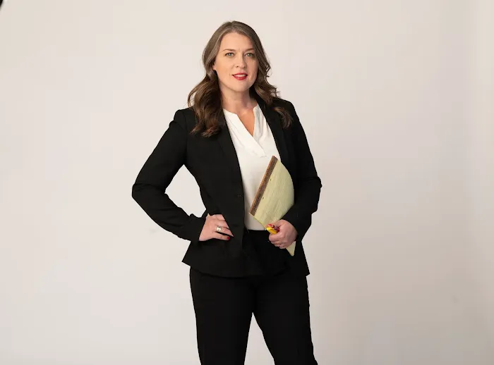 Catherine Turner Criminal Defense 1
