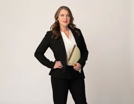 Catherine Turner Criminal Defense