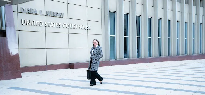 Catherine Turner Criminal Defense 2