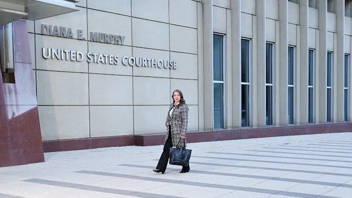 Catherine Turner Criminal Defense 7