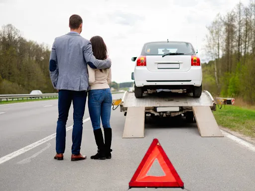 F.T. Sessoms, DWI and Criminal Defense Lawyer 9