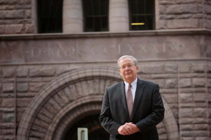 F.T. Sessoms, DWI and Criminal Defense Lawyer 6