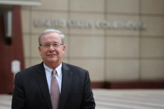 F.T. Sessoms, DWI and Criminal Defense Lawyer 4