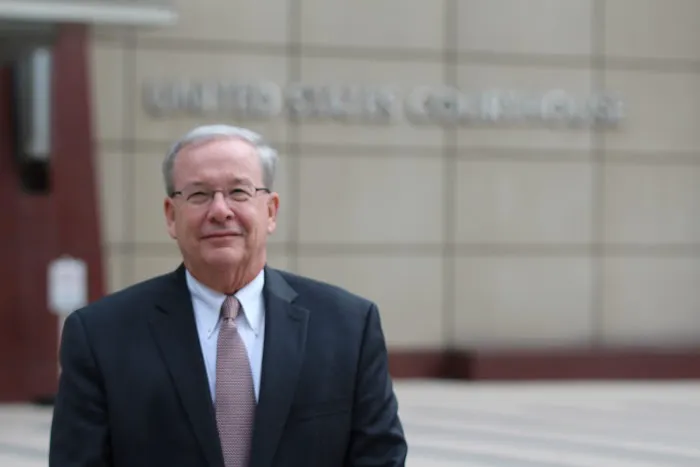 F.T. Sessoms, DWI and Criminal Defense Lawyer 5