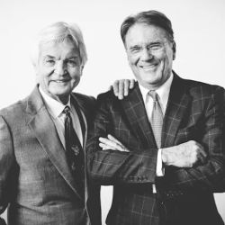 Lindell & Lavoie LLP ico
