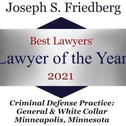 Joseph S. Friedberg Chartered ico